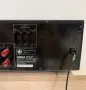 🔈Висок клас усилвател YAMAHA AX-1050 + дистанционно, книжка и кашон🔈, снимка 7