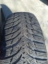 Зимна Гума Marshall 185/60/15 1бр., снимка 2