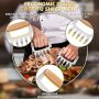 Инструменти за барбекю за месо - Нокът за месо, снимка 6