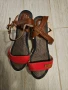 Страхотни сандали 39 номер, снимка 1