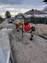 Бетонобъркачка под наем 200 литра, снимка 1