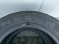 2 БРОЯ НОВИ ГУМИ NEXEN WINGUARD 3,255/55/18, SUV, снимка 4