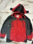 Snowtech зимно яке XL - 25 лв, снимка 1
