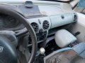 renault kangoo 1.9d на части  рено канго , снимка 3