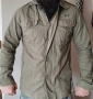 Surplus военно Яке Heritage Vintage Л , снимка 5