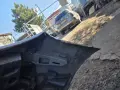 Предна Броня с решетка за Mercedes W211, снимка 5