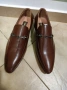 Cesare Paciotti мъжки мокасини , снимка 3