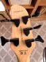 Harley Benton B-550 Progressive Series Bass, снимка 9