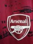 Arsenal Adidas Pre-match оригинална нова тениска фланелка Арсенал L, снимка 6
