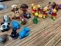 Стари играчки от яйца kinder ( и други ), снимка 9