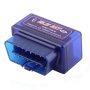 OBD II Автомобилна диагностика за кола Bluetooth ELM 327, снимка 4