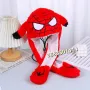 Плюшена Шапка Спайдърмен Спайдермен , снимка 2