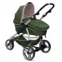 Бебешка количка 2 в 1 Joyello JL-901DG monello + чанта -50%, снимка 1 - Детски колички - 31244887
