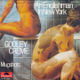 Грамофонни плочи Godley Creme – An Englishman In New York 7" сингъл, снимка 1 - Грамофонни плочи - 44674233