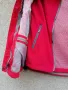 Продавам чисто ново червено малко дамско яке от две части The North Face , снимка 7