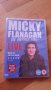 Micky Flanagan - An' Another Fing Live / Мики Фланаган двд, снимка 3