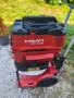 Hilti VC 40 - X / VC - CB 20/ 40 / 150 - Мощна прахосмукачка + контейнер за непрекъснати торби, снимка 4