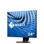 Професионален монитор Eizo EV2456 Б статус с 12 месеца гаранция, черен, снимка 2