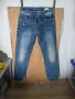 G-Star Raw дънки, сини, 31/32, снимка 2