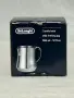 Нова бариста каничка за мляко DeLonghi DLSC060 (350 ml), снимка 8