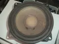 8'' vintage bass lodspeaker, снимка 3