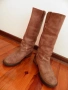 Ecco оригинални дамски ботуши Uk5/38, снимка 4