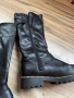 Оригинални дамски високи ботуши Tomaris ! 38 н, снимка 7