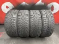 205 45 17, Зимни гуми, Dunlop SPWinterSport4D, 4 броя, снимка 3