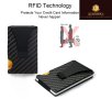 SMART портфейл с RFID защита, снимка 3