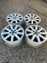 4бр. Алуминиеви джанти 16" 5х112 - Audi, VW, Skoda, Seat, снимка 1
