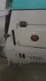 стационарна бутална бетонпомпа IMER Booster 15, производство на италианската марка IMER Grou, снимка 10