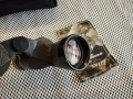  Птичарски и ЛовенЯпонски Бинокъл- Swift Audubon MkII 8.5x44 (J-B56)., снимка 9