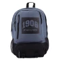 Ученическа раница My Way, Син - Черен, 32x15x47см., снимка 3