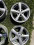Джанти 16” 5х112 Mercedes-Benz/Audi/VW/Seat/Skoda, снимка 2