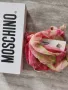 Потник Moschino луксозен модел оригинал, снимка 6