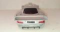 Mercedes Benz CLK-GTR Street Version MAISTO 1:26, снимка 3