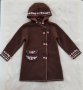 Детско палто 5-6 години, снимка 14
