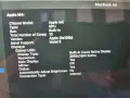 Лаптоп Apple Macbook Air 15" 2025, M4, 16GB RAM, 512 GB Гaранция!!!, снимка 12