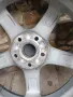 4 броя алуминиеви джанти 18" 5х112 Ауди, Фолксваген, Шкода, Сеат , снимка 5