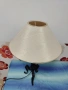 настолна лампа от ковано желязо , снимка 6