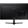 НОВ 31.5", VA, 4K Ultra HD, 60Hz, 4ms МОНИТОР 4ms, FreeSync, Display Port, Black, LU32J590UQRXEN, снимка 3