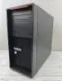 Lenovo ThinkStation | Xeon E3-1245 v5 | 32GB RAM DDR4 | Nvidia P620 | 256 SSD, снимка 1