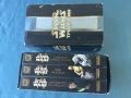 Видеокасета , STAR WARS трилогия на български, снимка 1