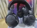 Геймърски Слушалки, JBL QUANTUM 360 BLK Wireless over-ear gaming, снимка 3