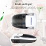 НОВ компактен инхалатор Hangsun CN680 за деца и възрастни, снимка 6