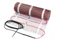 Нагревателна рогозка Devi за подово отопление 400 W 4 м2 DEVIheat , снимка 1