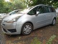 СИТРОЕН,2009,Citroen C4 GRAND Picasso 1.6 HDI, 6+1 м./ГРАНД ПИКАСО,ръчка,ван,комби+ВИНЕТКА-23.12.26, снимка 15