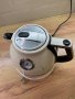 Електрическа кана KitchenAid Artisan, 2400W, 1.5 л, Крем, снимка 2