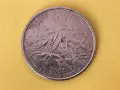 САЩ 25 цента 2002 г. (Р), Mississippi., снимка 1
