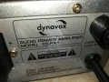 DYNAVOX-МАЛЪК УСИЛВАТЕЛ 0411241724LNWCR, снимка 12